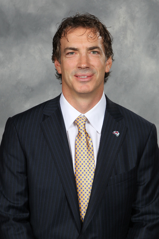 Joe Sakic